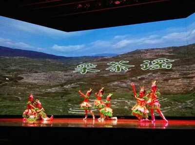 快樂少年 歌聲飛揚(yáng)——魏德泮少兒聲樂作品演唱會暨名師教學(xué)成果展示會成功開演