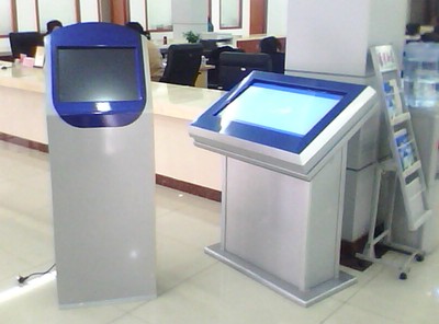 合肥易顯 引領觸摸屏與LED顯示屏技術創新，打造智能交互解決方案