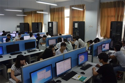 信息工程與人工智能學院計算機網絡工程技術服務 賦能智能化時代的數字基石